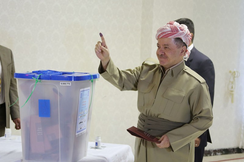 barzani-1