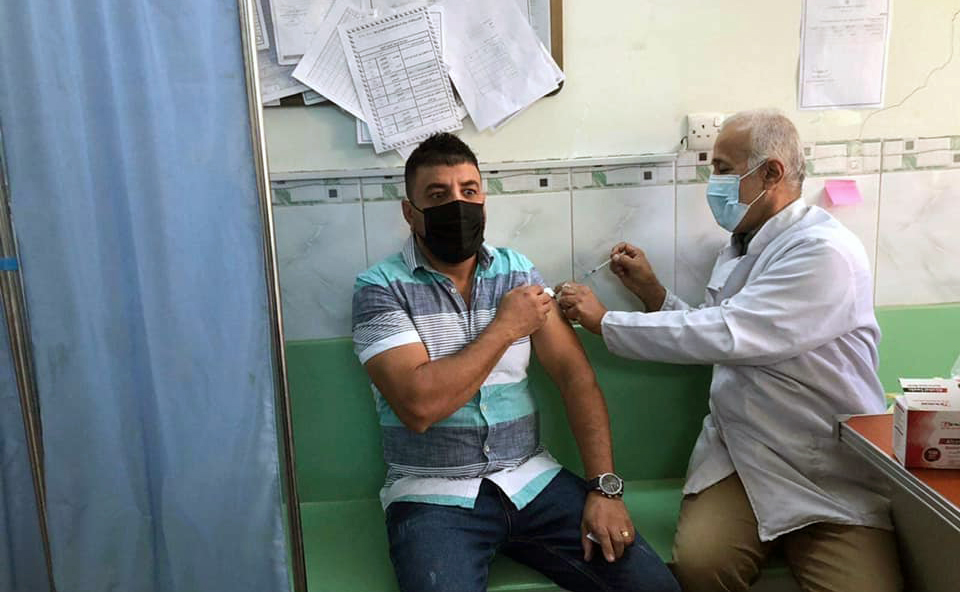 vaccine kirkuk (3)