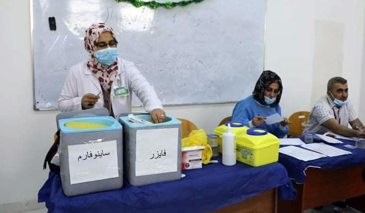 vaccine kirkuk (4)