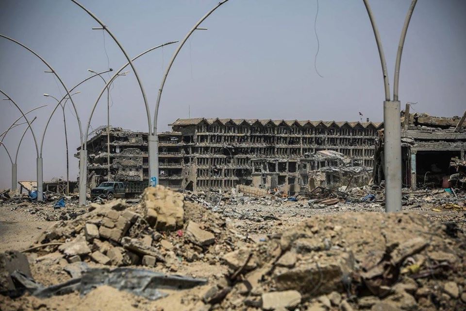 ابن سينا في الموصل -1