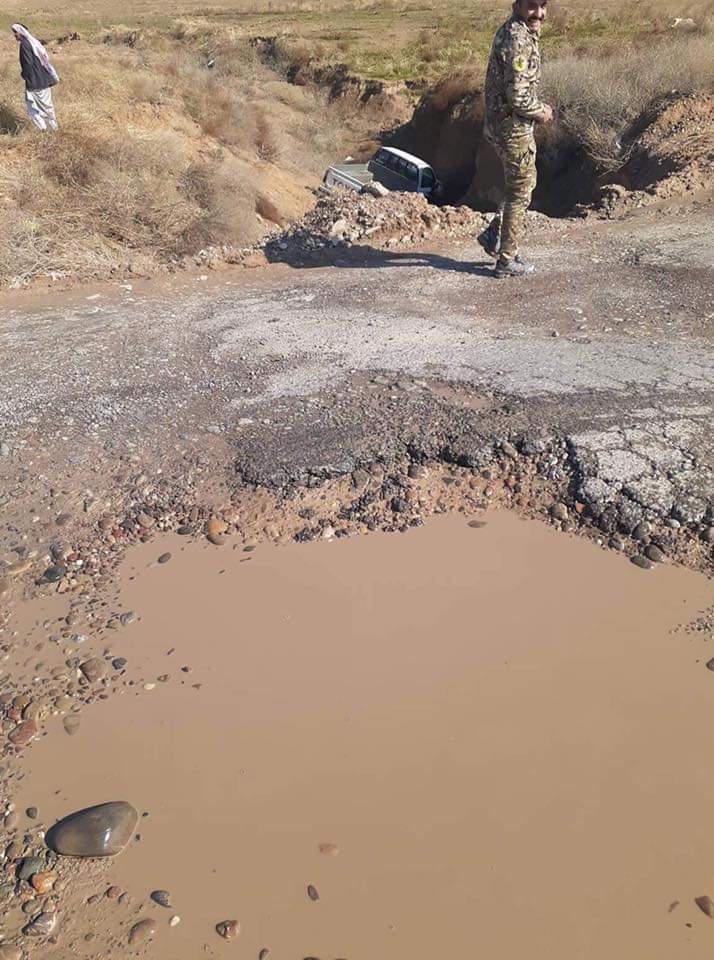 البري 2