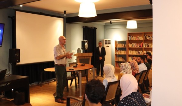 الفرنسية في جامعة الموصل