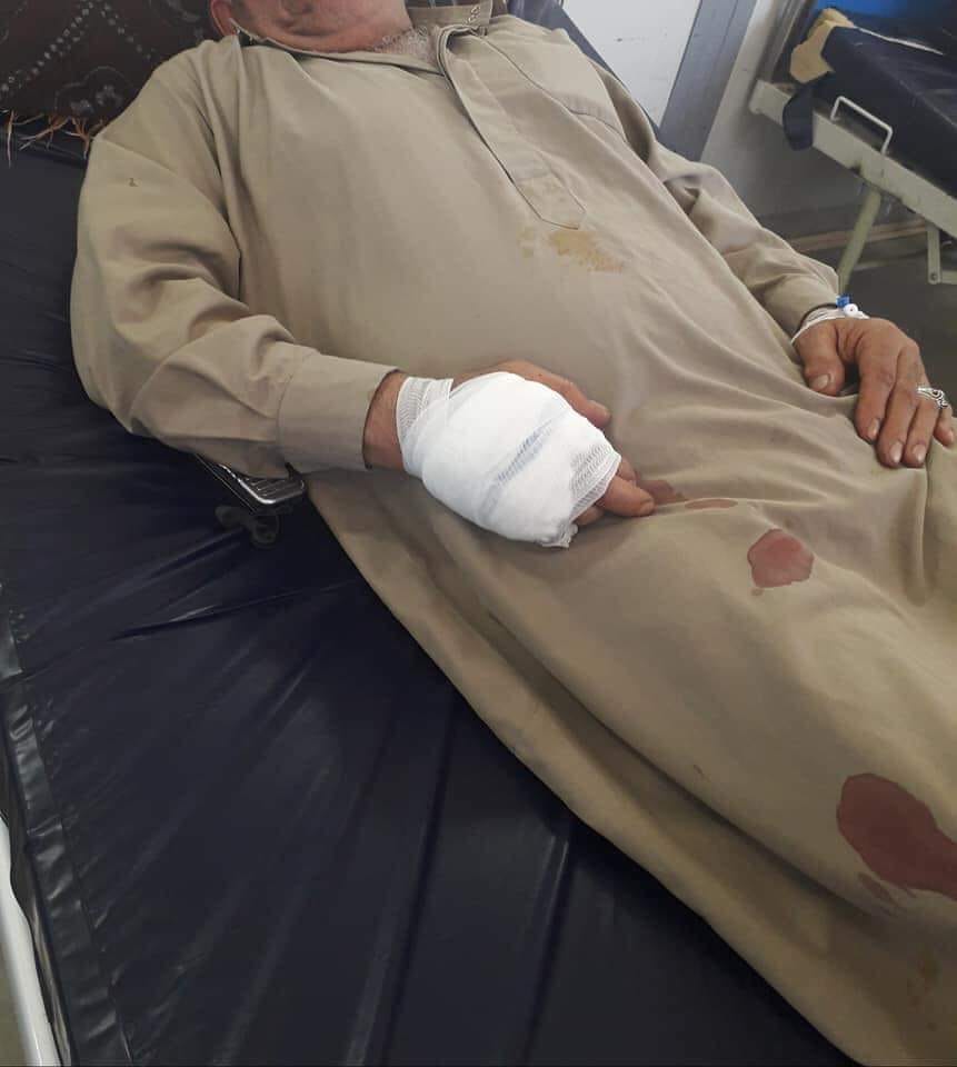 السائبة 7