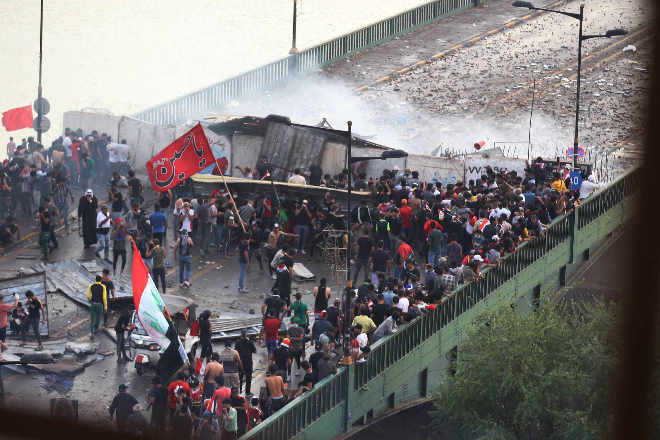بغداد-3
