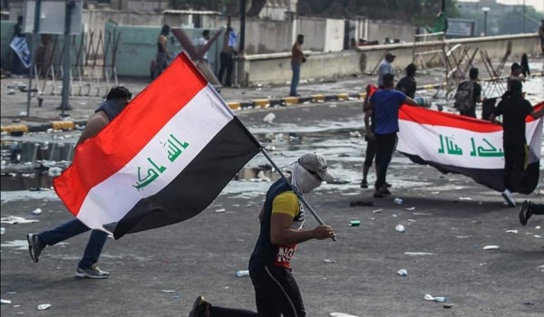 بغدادد
