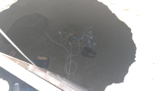 بجامع النبي يونس 2