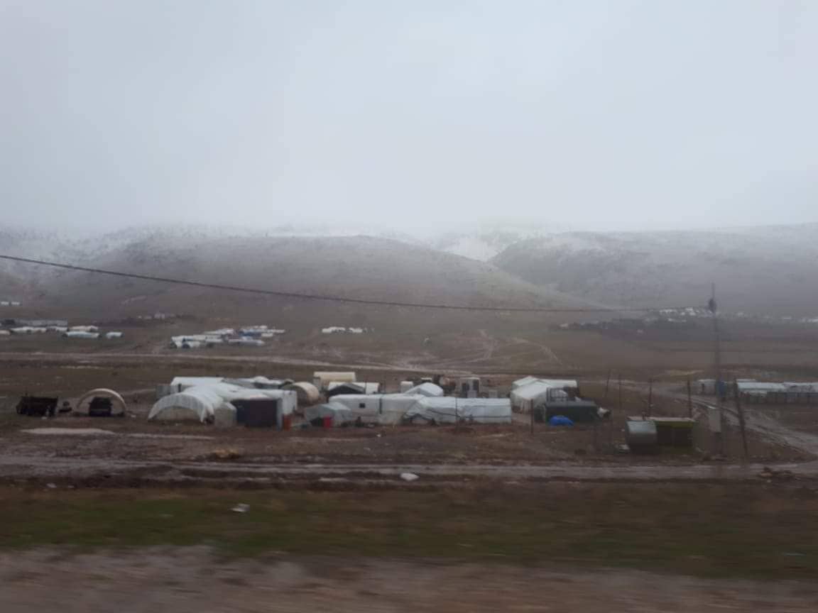 جبل سنجار 2