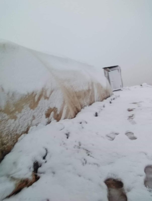 جبل سنجار 4