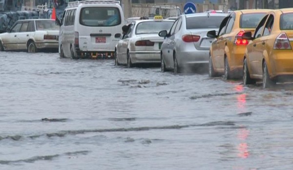 شوارع الموصل
