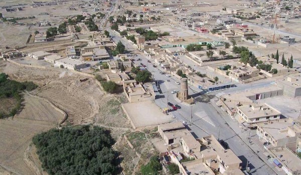سنجار 2
