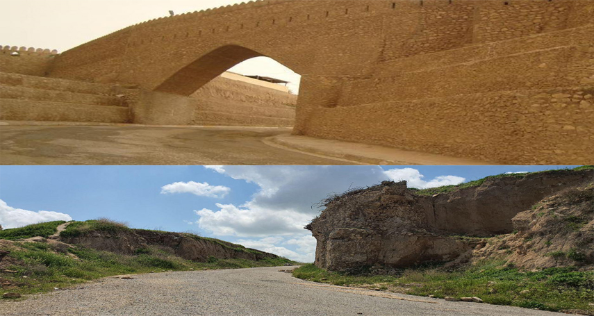 1 كركوك ناو