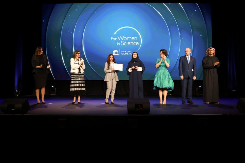 امرأة1