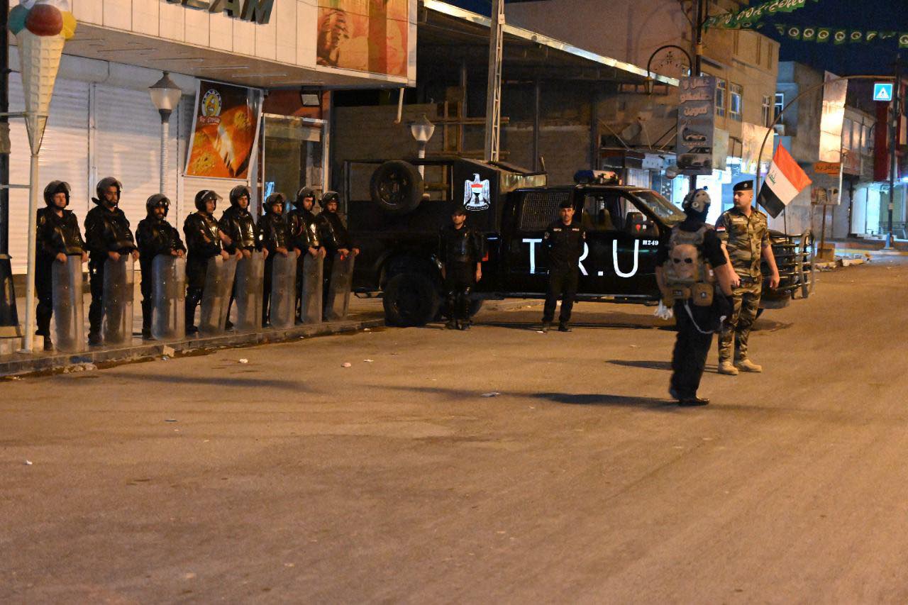 police.kirkuk