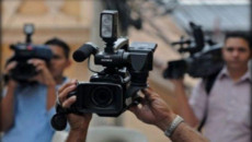 International media organizations urge Iraqi authorities to protect media workers