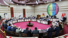 When the guardian is corrupt,  a meeting of Kirkuk provincial council cost Iraqi government 3 billion IQD
