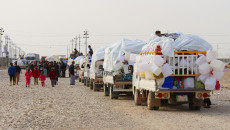 Iraqi ministry of migration: All IDP camps to be closed down in 2020