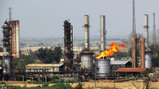 Kirkuk's oil export dropped by sixty percent