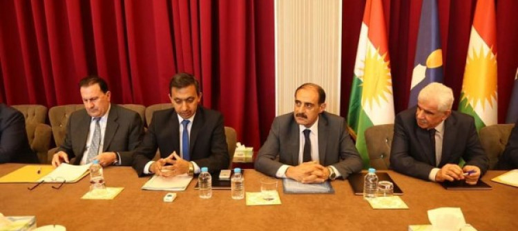 Head of Kurdistani Alliance list: Even if provincial elections delayed, the alliance won’t be dissolved