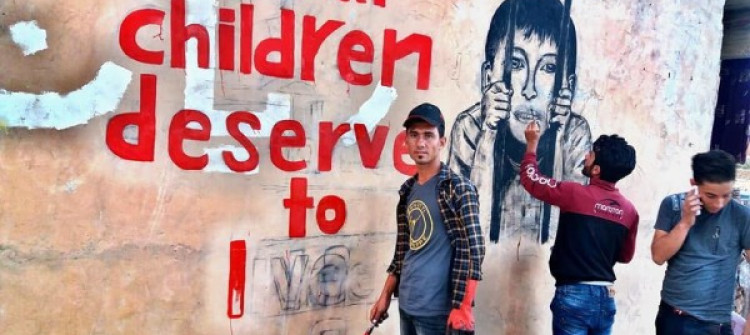 Peaceful coexistence in Shingal in jeopardy <br> Islamic State war legacy cracks up Ezidi- Sunni Arab ties