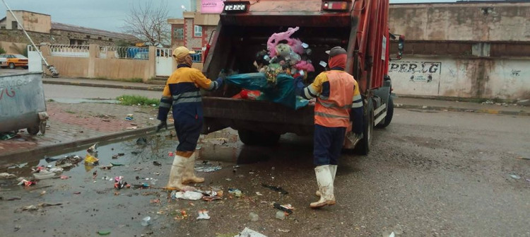 ما هي اهم بنوده؟..<br> العراق يصادق على اتفاق باريس لتغير المناخ بعد اربعة سنوات من التداول