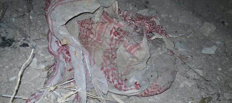New mass grave of Ezidi victims found in Shingal