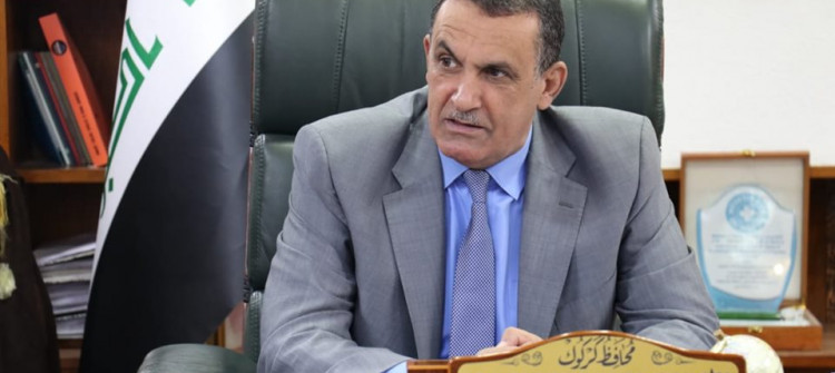 راكان الجبوري: سأبقى في منصب المحافظ حتى موعد اجراء الانتخابات المقبلة