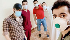 Kirkuk: nine health workers infected with COVID-19