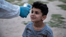 U.S. allocates fund to rehabilitate East Mosul Fluid Factory