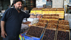 خه‌ریكه‌ خورما له‌ "خان خورما" نامێنێت