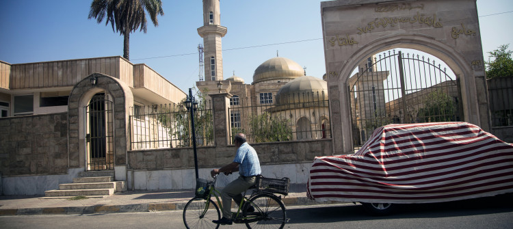 Irak seçimlerinde; Din oyunu değiştirir