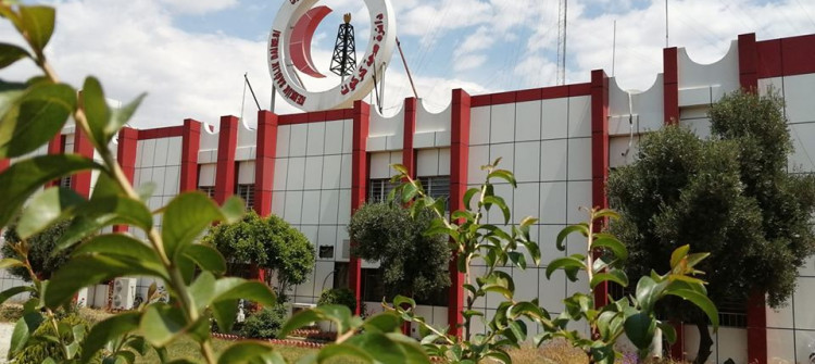 Virüs test makinesi satın alma hakkında "yolsuzluk" şüphesiyle<br>Kerkük'te çeşitli sağlık sorumluları tutuklandı