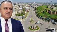 We spared no effort yet Kirkuk garbage issue not solved, Director of Kirkuk Municipality