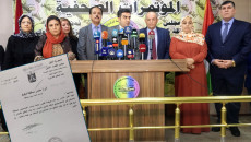 Kurdish referendum case pops up at Kirkuk court