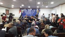 ئه‌نجومه‌نی پارێزگای نه‌ینه‌وا له‌سه‌ر پۆستێك ناكۆكن