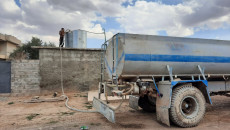 Water crisis in a compound for 46 years