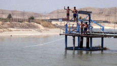 داواكاريیه‌كی به‌غدا<br>دوزخـورماتوو شـه‌ش مـانگ بێ ئــاو ده‌كـات