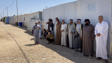 Internally displaced Iraqi citizens residing in Khanaqin will not be “forcefully” returned