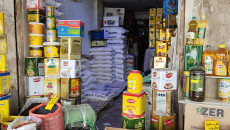 الحرب الروسية الأوكرانية ترفع اسعار المواد الغذائية في كركوك