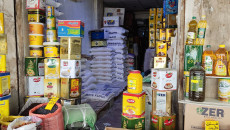 Foodstuff prices up in Kirkuk following Russia invasion of Ukraine