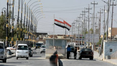 Large Federal Police force deployed to Shingal