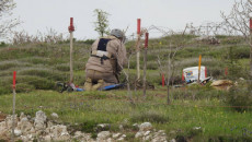 Shingal: Grr Ozer sub-district declared free from IS-era explosive hazards