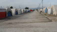 Curfew to be lifted in camps, one refugee contracted coronavirus