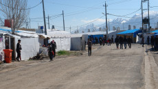 About 900,000 IDPs, refugees still live in the Kurdistan Region‎