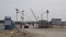 Kirkuk: Federal police prevent electoral commission official from entering IDP camp