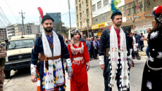 Kamplarda Hristiyan kalmadı, yarısı göç etti, bir kısmı da Duhok’a yerleşti