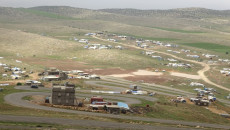 44 years on, Ezidis return to Mount Shingal villages