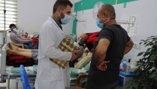 دائرة صحة كركوك ووزارة الصحة العراقية تنشران أرقاماً متباينة حول وفيات كورونا