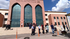 Trial of four activists adjourned to November 8