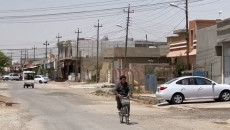 200 houses deprived of national electricity in Daquq, south of Kirkuk