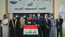 Formation of new Shi’a Arab bloc in Kirkuk announced